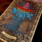 Load image into Gallery viewer, [wood phone case] - [Engravers Dungeon]
