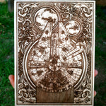 Load image into Gallery viewer, [wood phone case] - [Engravers Dungeon]
