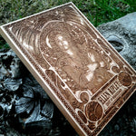 Load image into Gallery viewer, [wood phone case] - [Engravers Dungeon]
