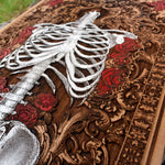 Load image into Gallery viewer, [wood phone case] - [Engravers Dungeon]
