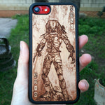 Load image into Gallery viewer, carved phone case
