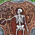 Load image into Gallery viewer, [wood phone case] - [Engravers Dungeon]
