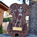 Load image into Gallery viewer, [wood phone case] - [Engravers Dungeon]
