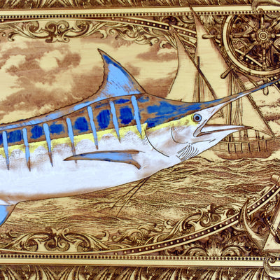 [wood phone case] - [Engravers Dungeon]