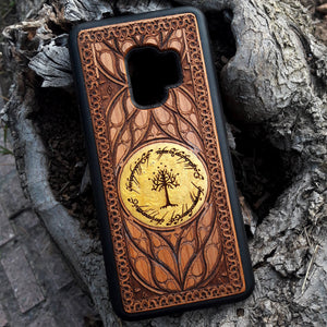 samsung galaxy lord of the ring case