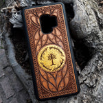 Load image into Gallery viewer, [wood phone case] - [Engravers Dungeon]
