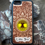 Load image into Gallery viewer, [wood phone case] - [Engravers Dungeon]
