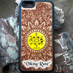 Load image into Gallery viewer, [wood phone case] - [Engravers Dungeon]
