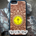 Load image into Gallery viewer, [wood phone case] - [Engravers Dungeon]
