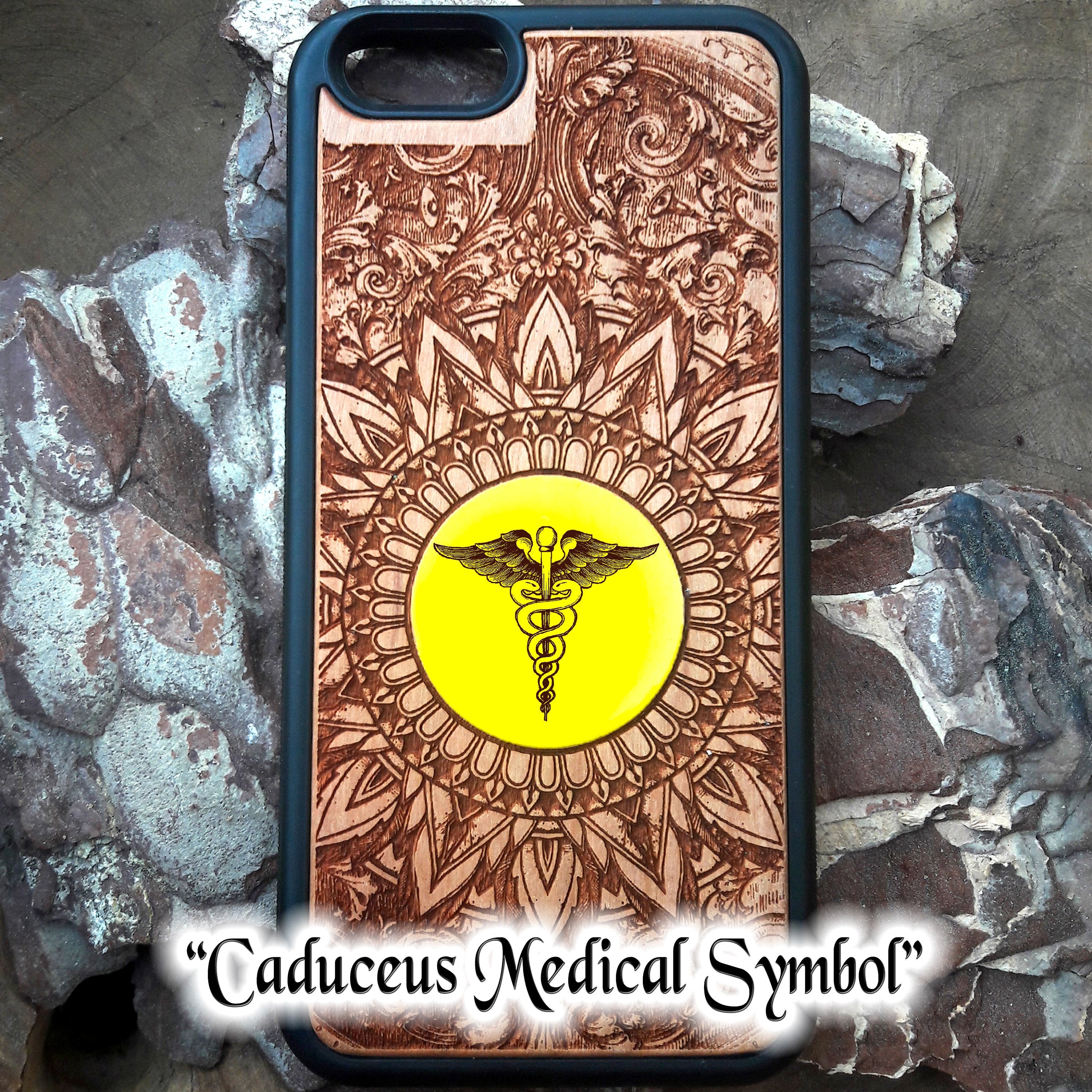 [wood phone case] - [Engravers Dungeon]