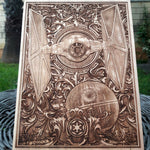 Load image into Gallery viewer, star wars husband birthday gift
