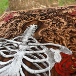 Load image into Gallery viewer, [wood phone case] - [Engravers Dungeon]
