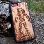 Load image into Gallery viewer, predator iphone case
