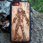 Load image into Gallery viewer, predator phone case
