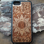 Load image into Gallery viewer, eco friendly mandala cases
