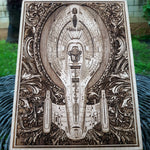 Load image into Gallery viewer, [wood phone case] - [Engravers Dungeon]
