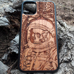 Load image into Gallery viewer, skull iphone case
