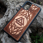 Load image into Gallery viewer, viking valknut symbol
