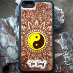 Load image into Gallery viewer, [wood phone case] - [Engravers Dungeon]
