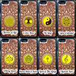 Load image into Gallery viewer, [wood phone case] - [Engravers Dungeon]
