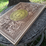 Load image into Gallery viewer, [wood phone case] - [Engravers Dungeon]

