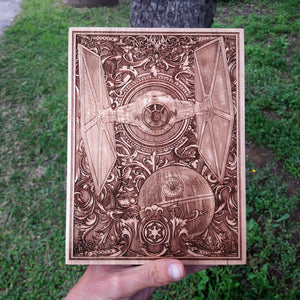 geek boyfriend gift star wars