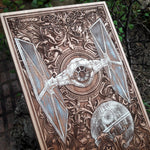 Load image into Gallery viewer, [wood phone case] - [Engravers Dungeon]
