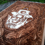 Load image into Gallery viewer, [wood phone case] - [Engravers Dungeon]
