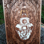 Load image into Gallery viewer, [wood phone case] - [Engravers Dungeon]
