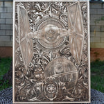 Load image into Gallery viewer, [wood phone case] - [Engravers Dungeon]
