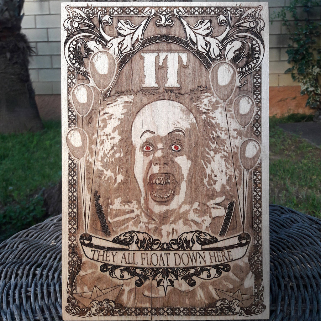 [wood phone case] - [Engravers Dungeon]