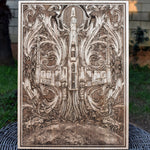 Load image into Gallery viewer, [wood phone case] - [Engravers Dungeon]
