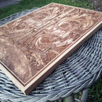 Load image into Gallery viewer, [wood phone case] - [Engravers Dungeon]
