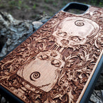 Load image into Gallery viewer, horror phone case
