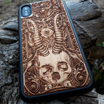 Load image into Gallery viewer, goth iphone case
