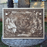 Load image into Gallery viewer, [wood phone case] - [Engravers Dungeon]
