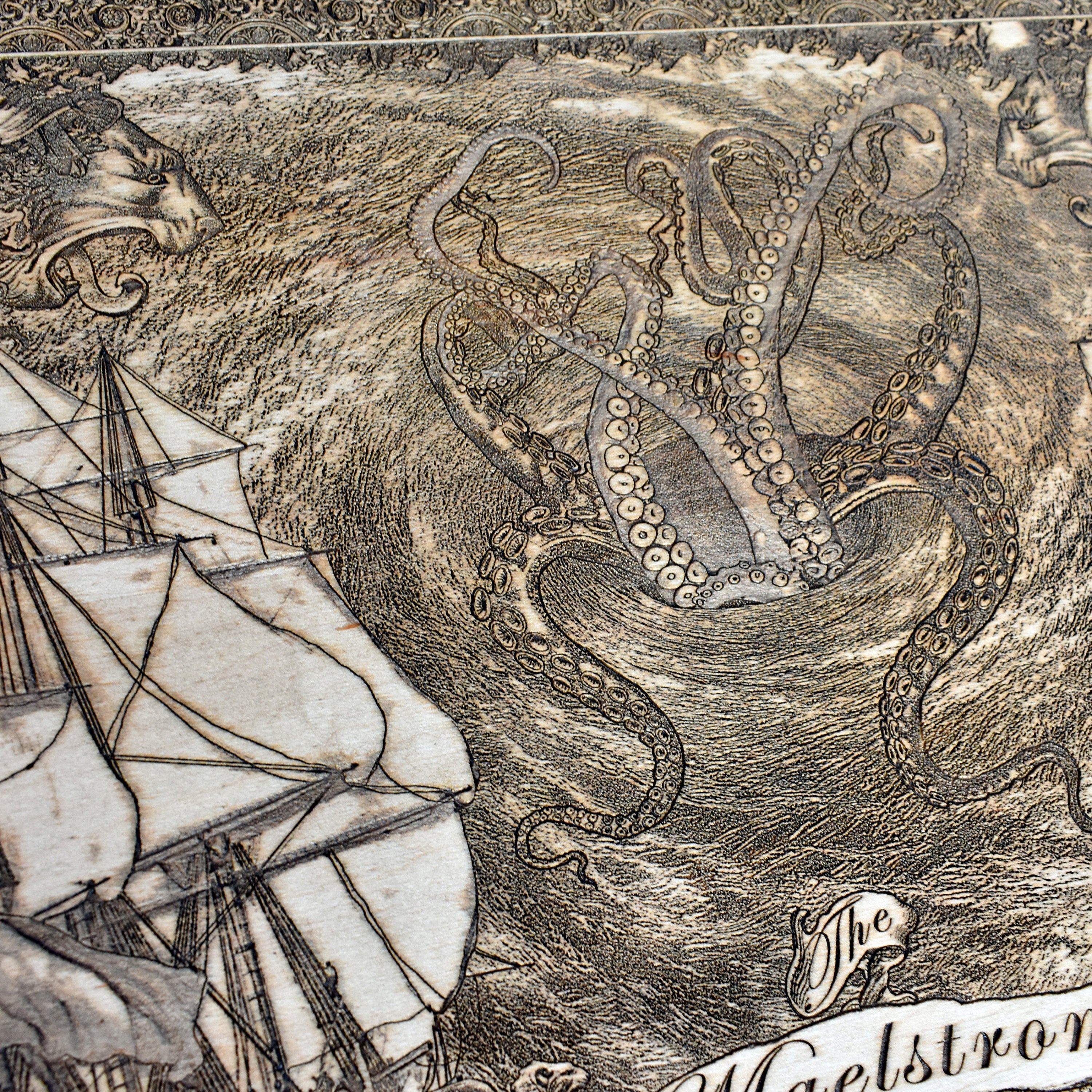 Maelstrom - Large