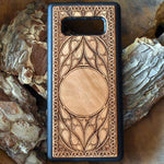 Load image into Gallery viewer, [wood phone case] - [Engravers Dungeon]
