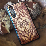 Load image into Gallery viewer, [wood phone case] - [Engravers Dungeon]
