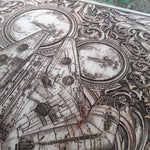 Load image into Gallery viewer, [wood phone case] - [Engravers Dungeon]
