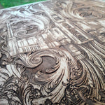 Load image into Gallery viewer, [wood phone case] - [Engravers Dungeon]
