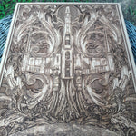 Load image into Gallery viewer, [wood phone case] - [Engravers Dungeon]
