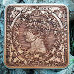 Load image into Gallery viewer, [wood phone case] - [Engravers Dungeon]
