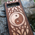 Load image into Gallery viewer, custom phone case engraved
