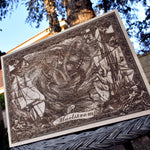Load image into Gallery viewer, [wood phone case] - [Engravers Dungeon]
