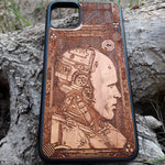 Load image into Gallery viewer, robocop phone case
