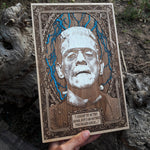 Load image into Gallery viewer, [wood phone case] - [Engravers Dungeon]
