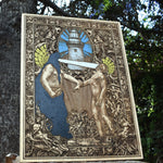Load image into Gallery viewer, [wood phone case] - [Engravers Dungeon]
