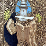Load image into Gallery viewer, [wood phone case] - [Engravers Dungeon]
