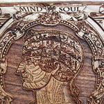 Load image into Gallery viewer, [wood phone case] - [Engravers Dungeon]
